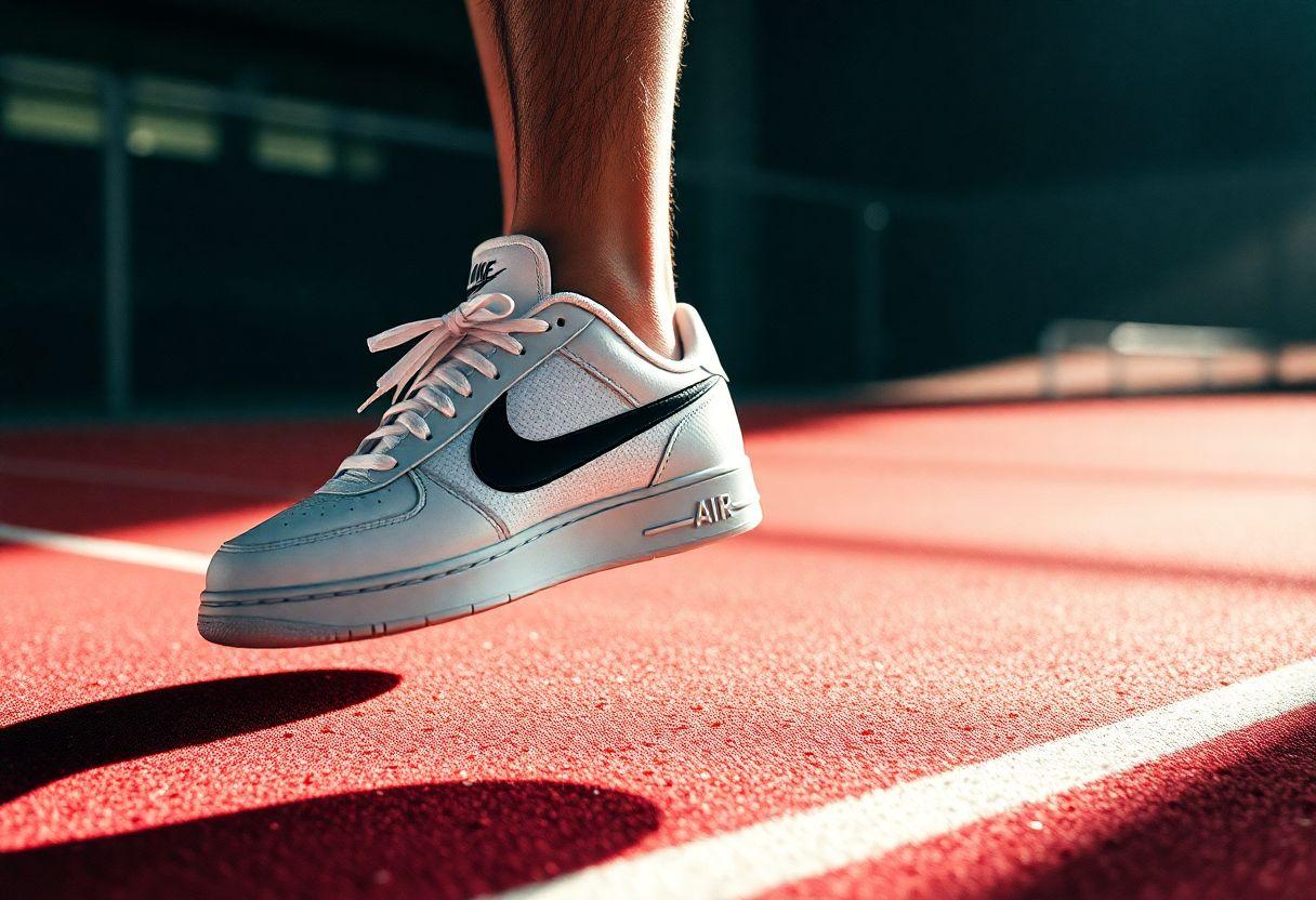 Tabela de Medidas de Tenis Nike e Adidas