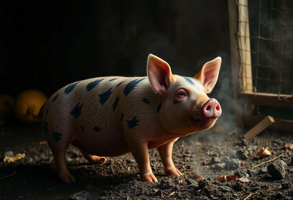 Temperos para Carne de Porco Assada