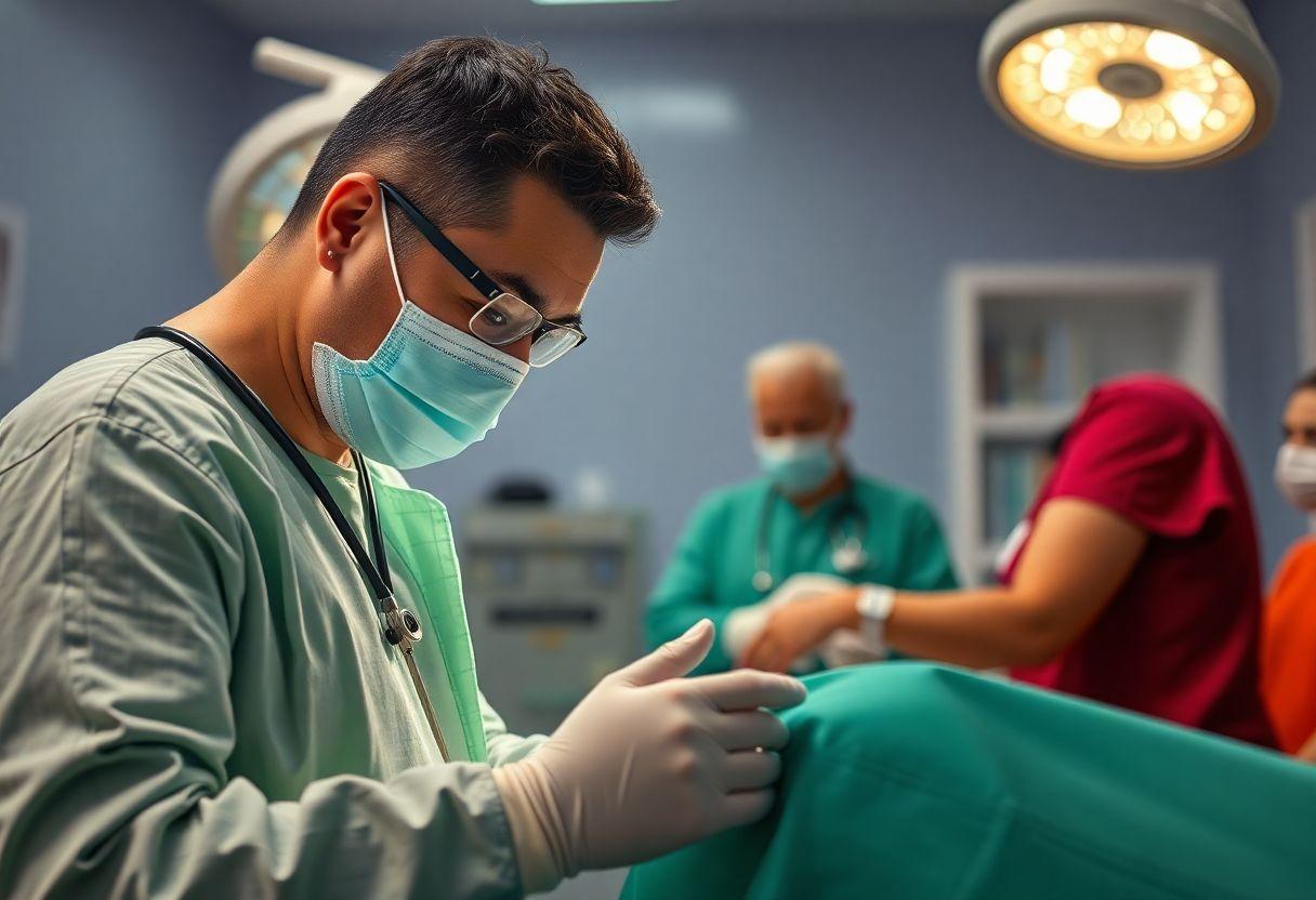 The Good Doctor Resumo Temporadas