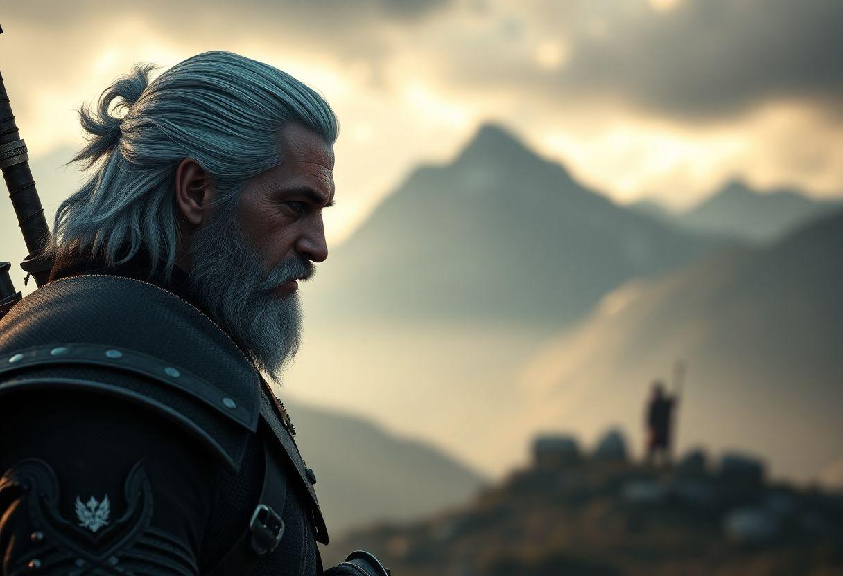 The Witcher Serie Livros Diferencas