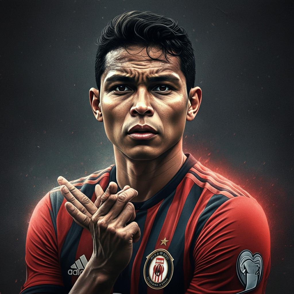Thiago silva