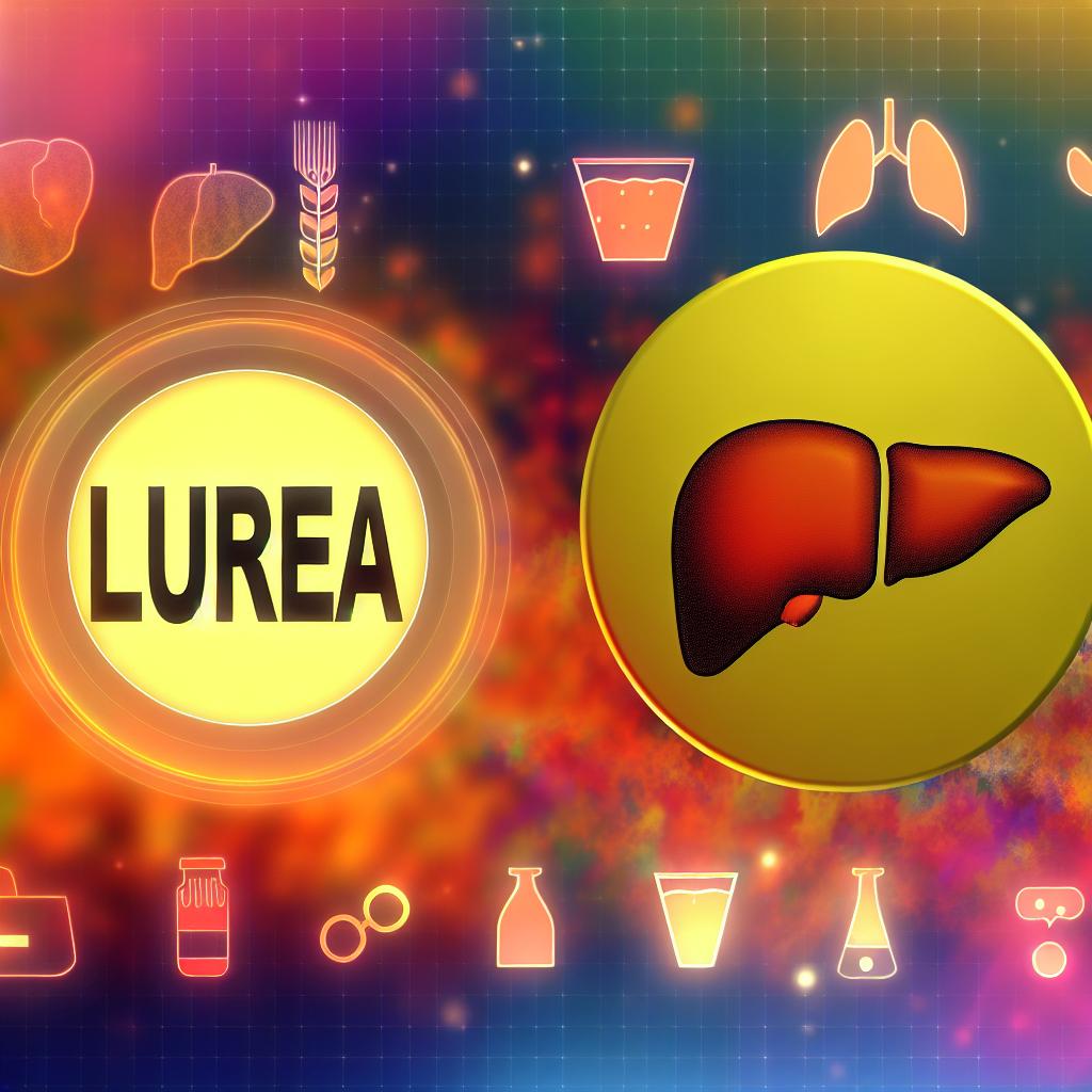 UREIA BAIXA O QUE SIGNIFICA DESNUTRIÇÃO OU FÍGADO