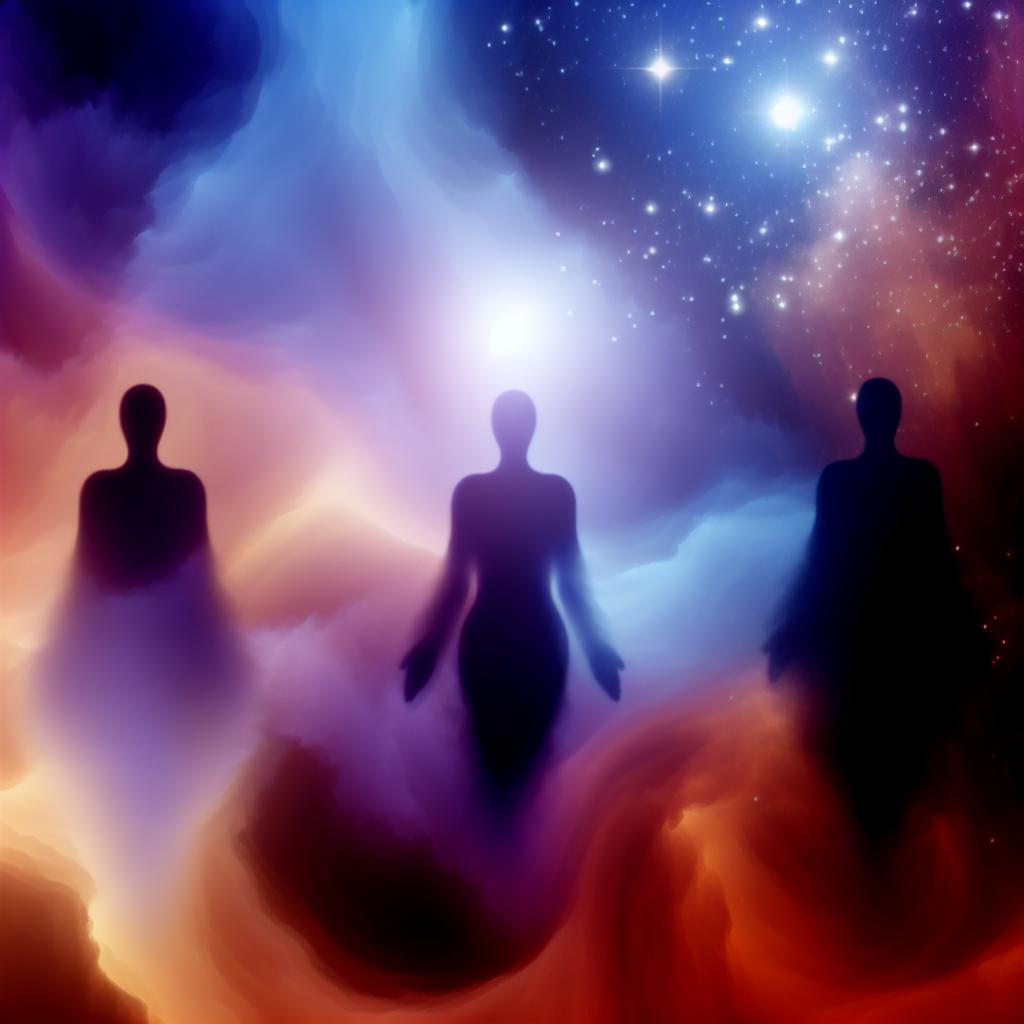 VULTOS PRETOS O QUE SIGNIFICA ESPIRITUALMENTE VISÕES