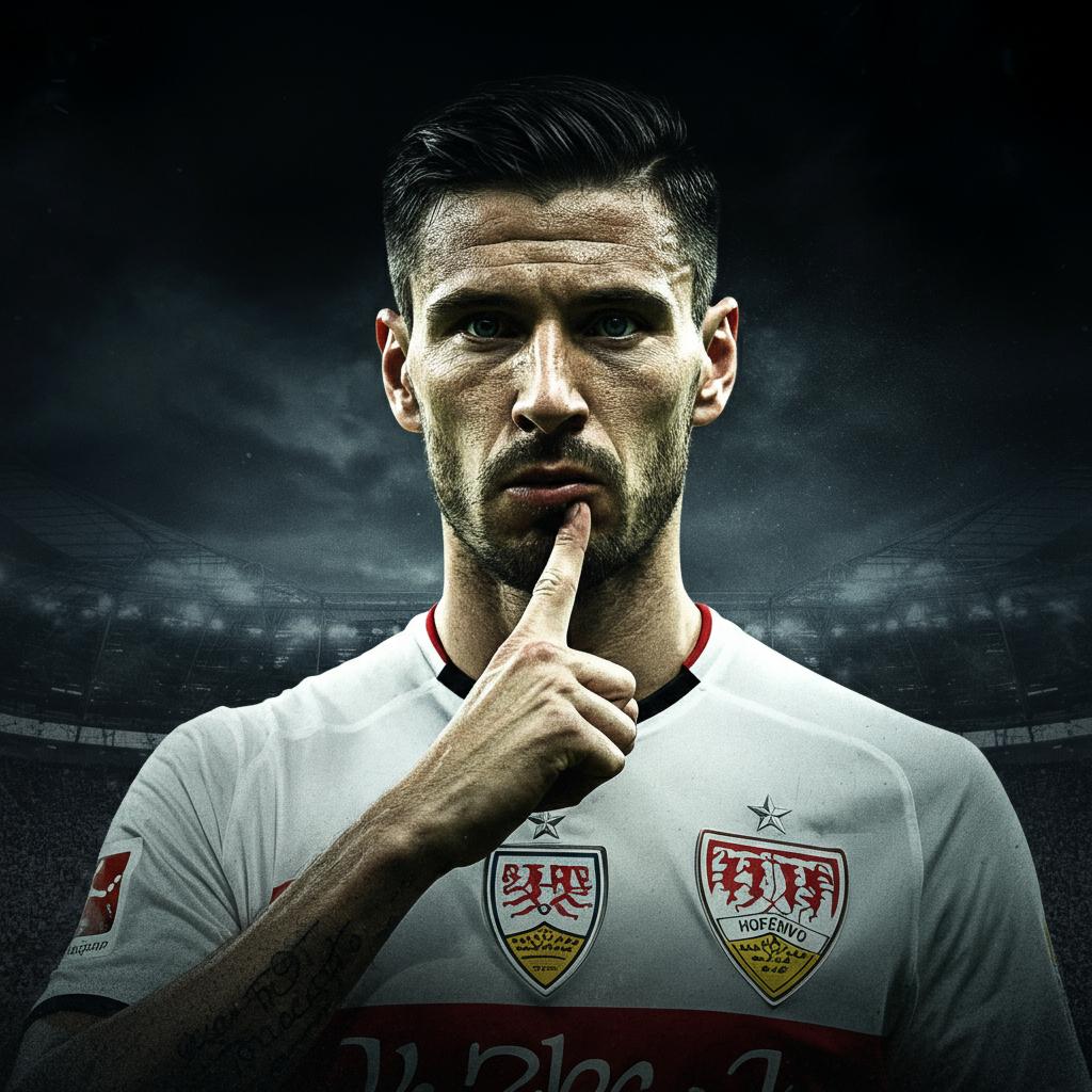 Vfb stuttgart x hoffenheim