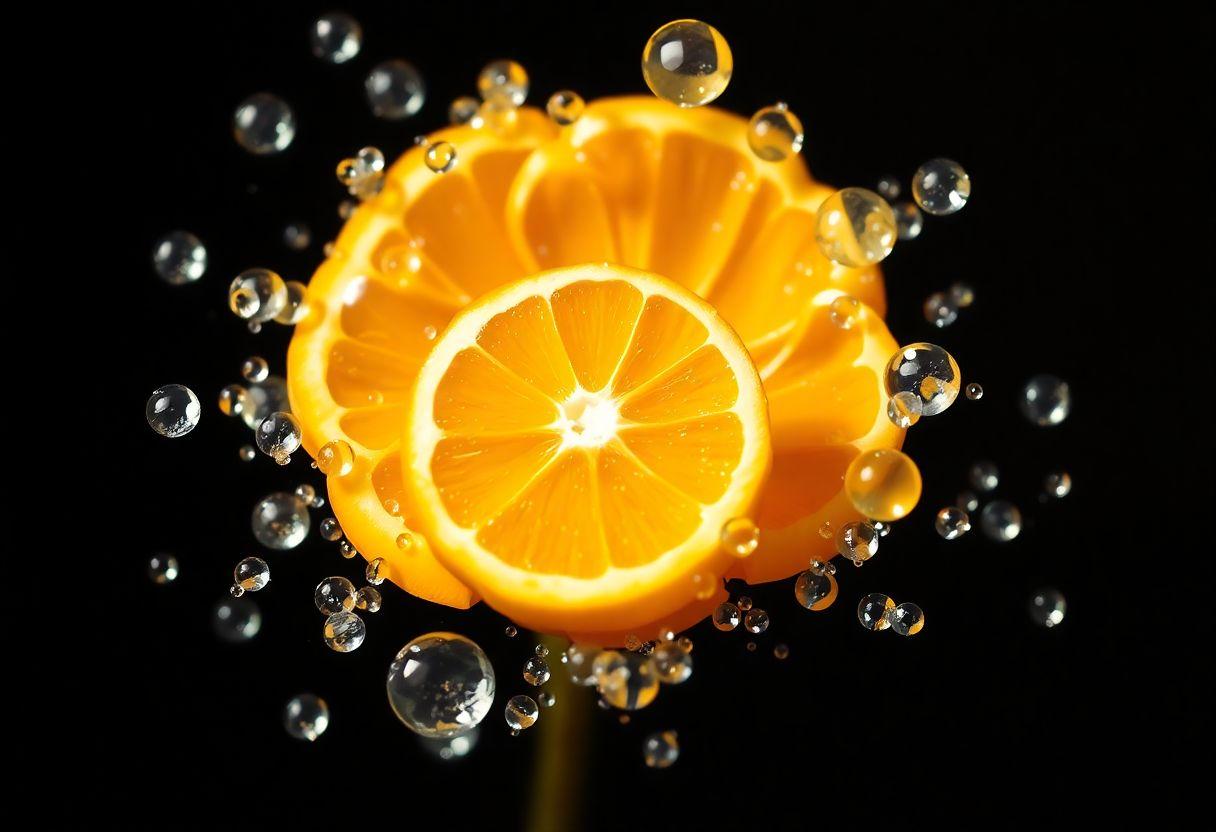 Vitamina para Unhas Fracas