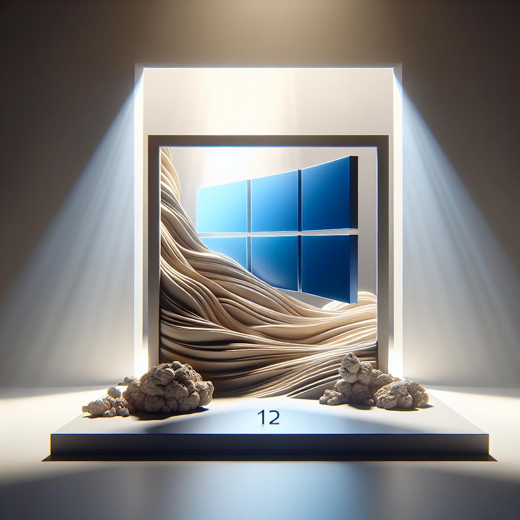 Windows 12: Tudo o que Sabemos Sobre Data de Lançamento e Recursos