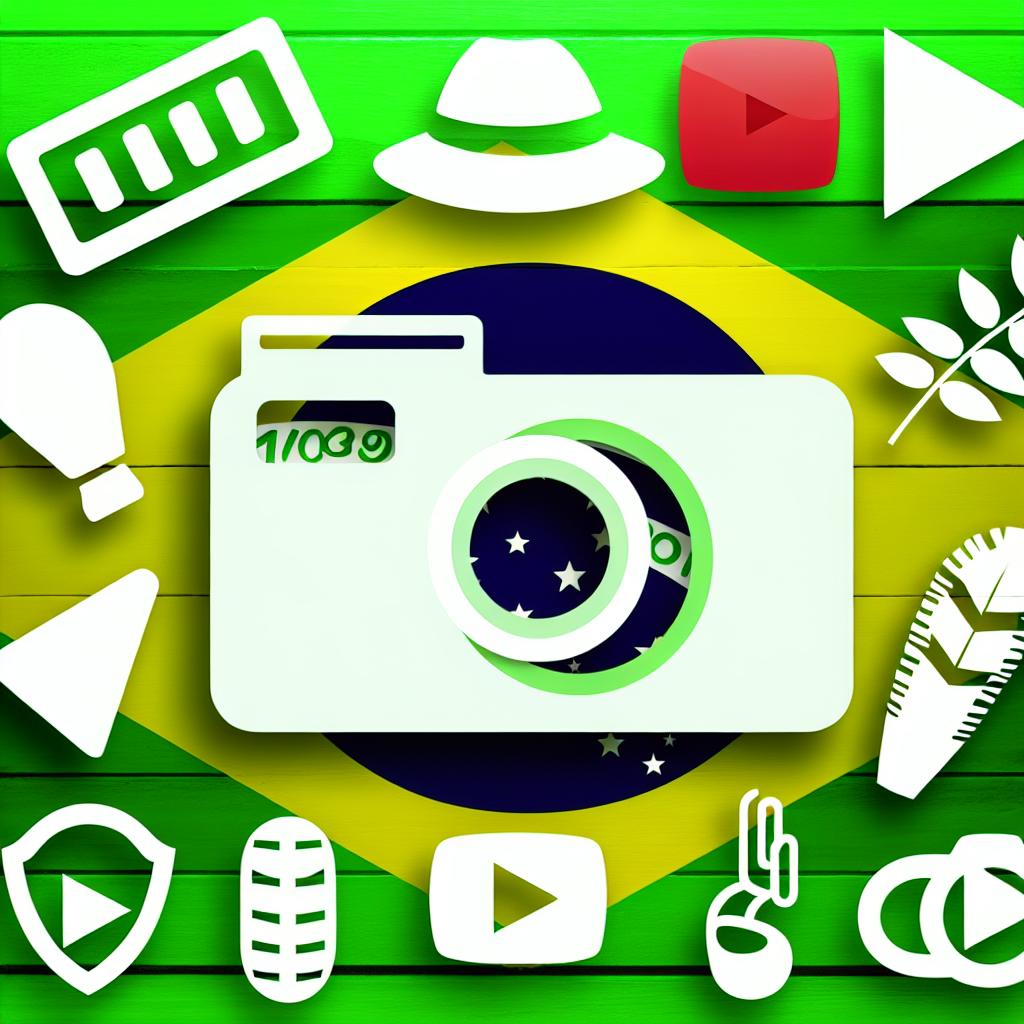 YOUTUBE BRASIL: OS CANAIS MAIS POPULARES DO MOMENTO