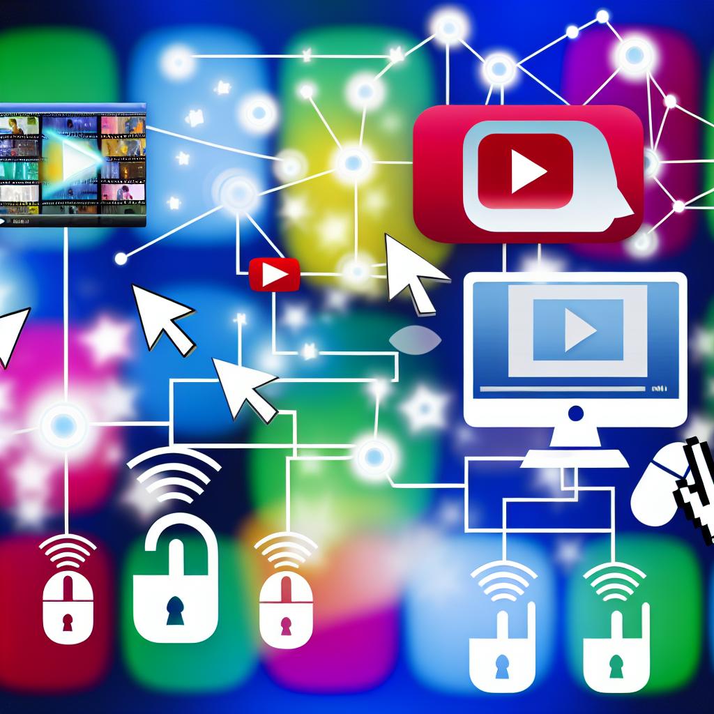 YOUTUBE ONLINE ENTRAR: CONECTE-SE PARA SALVAR VÍDEOS