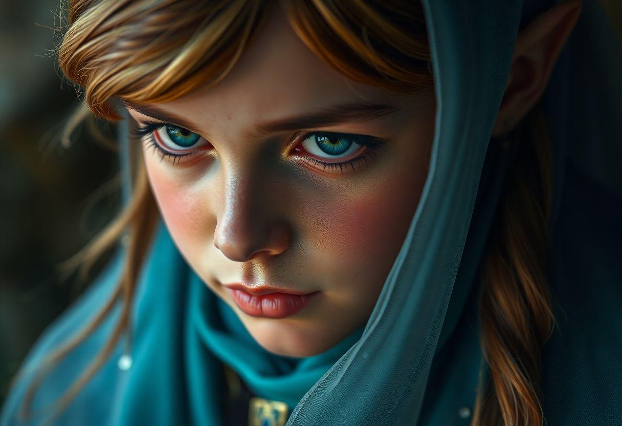 Zelda Tears of the Kingdom Receitas