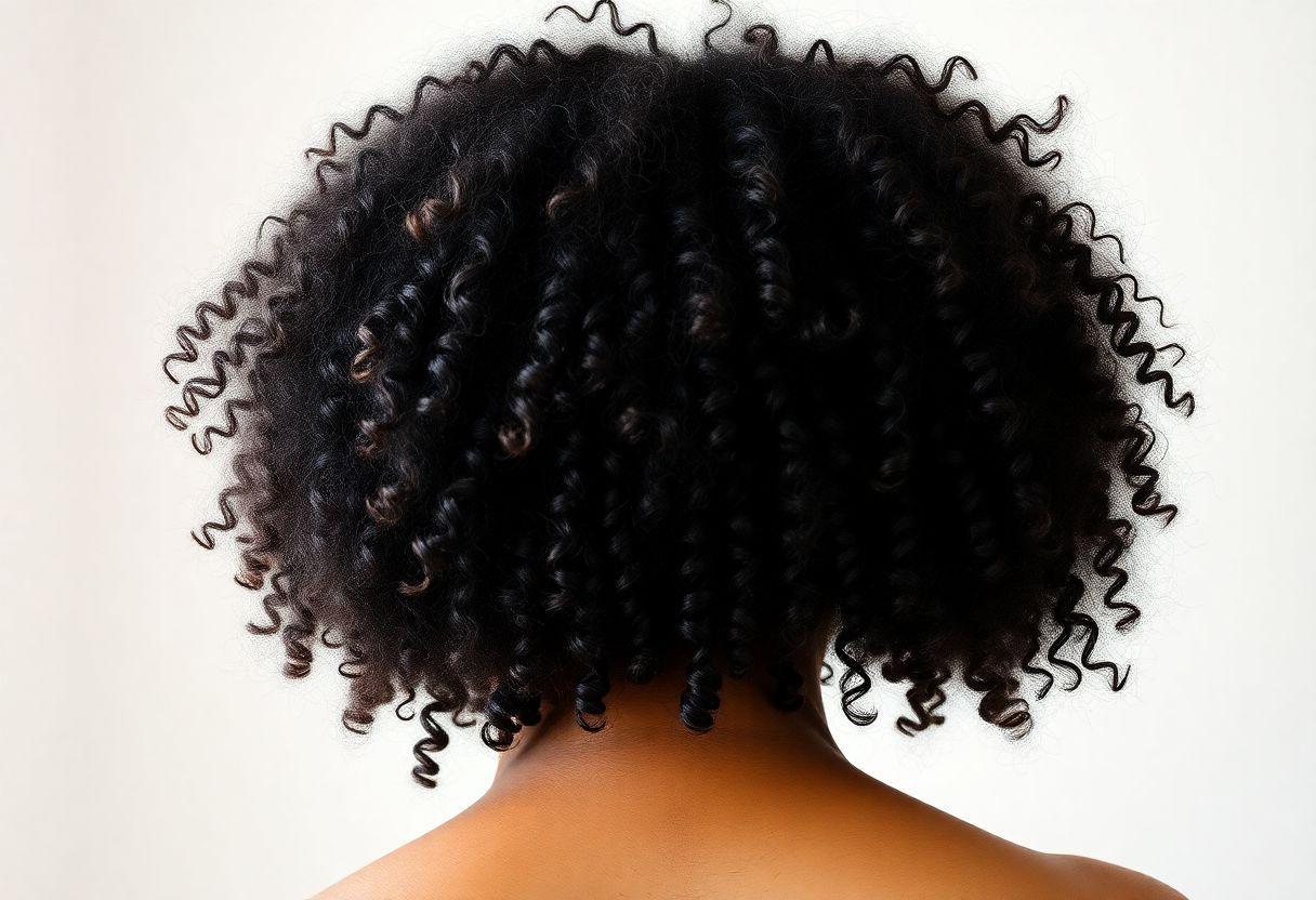 Vitaminas para Queda de Cabelo Funcionam