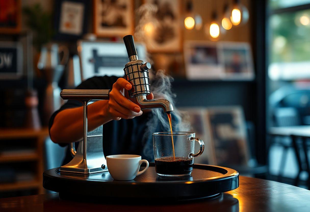 ACESSO CAFE: CERTIFICAÇÃO DIGITAL E SERVIÇOS FAZENDÁRIOS