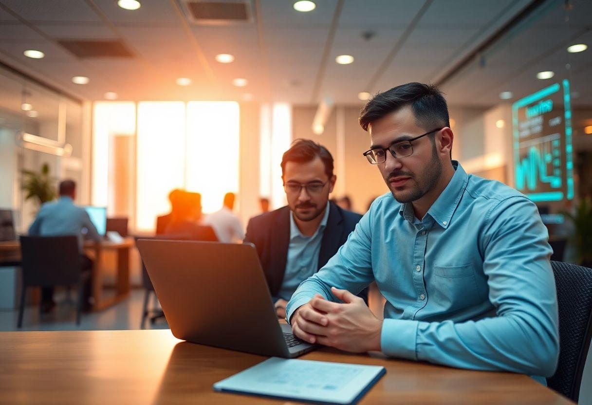 ACESSO INTRANET: COMUNICAÇÃO INTERNA E FERRAMENTAS CORPORATIVAS