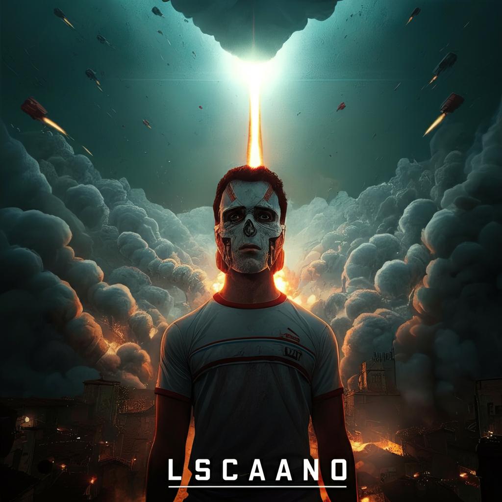 Alan lescano