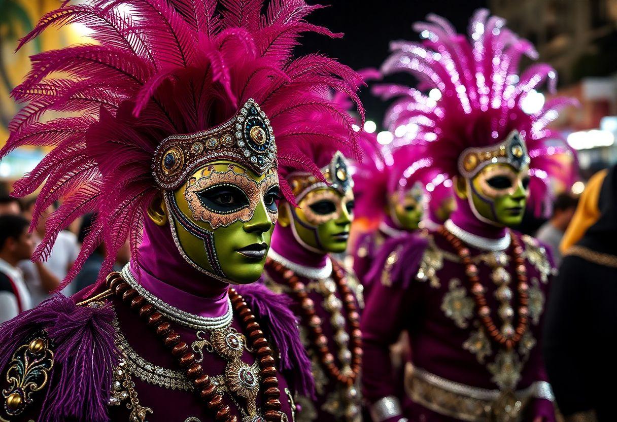 CARNAVAL 2026 DATA CONFIRA O DIA EXATO DO FERIADO