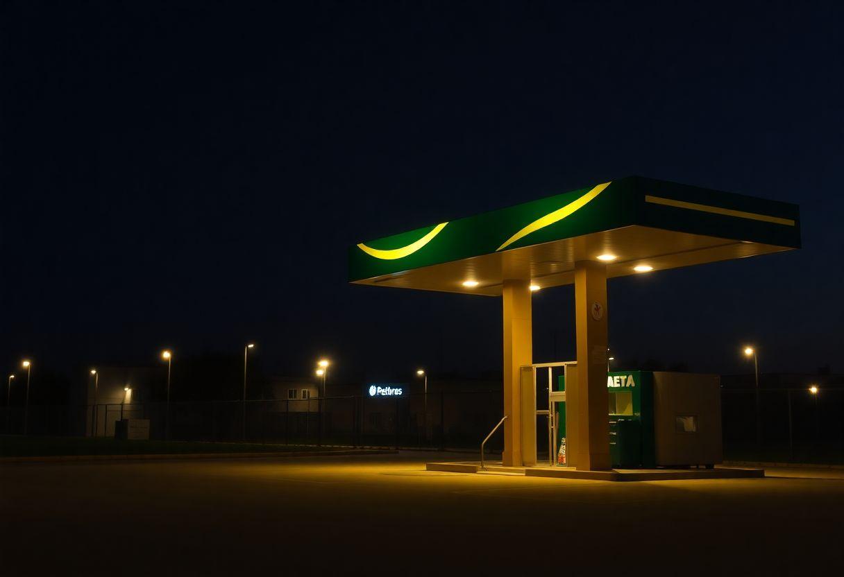 CONCURSO PETROBRAS 2026 INSCRIÇÕES SALÁRIOS E PROVAS