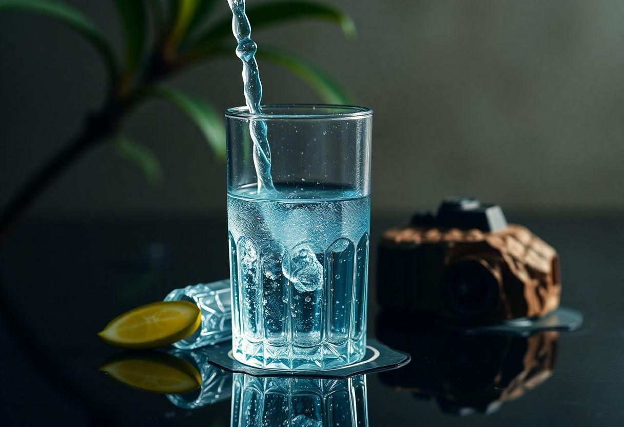 CONTA DE AGUA: DICAS DE ECONOMIA E PAGAMENTO