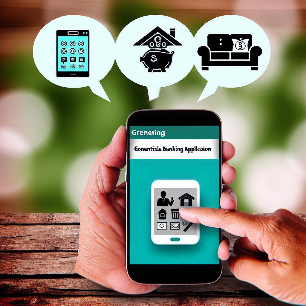 CONTA ITAU: ABERTURA PELO APP E BENEFÍCIOS