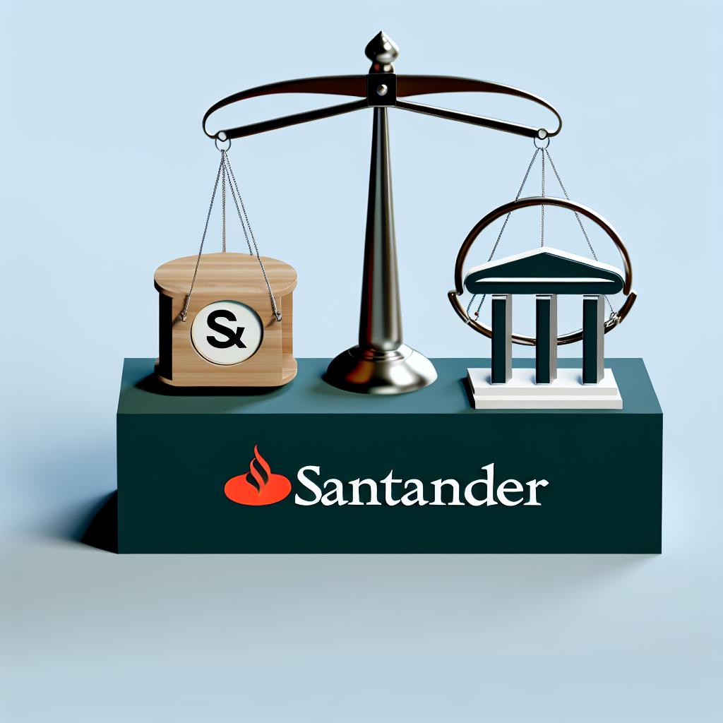 CONTA JURIDICA SANTANDER: SOLUÇÕES PARA NEGÓCIOS