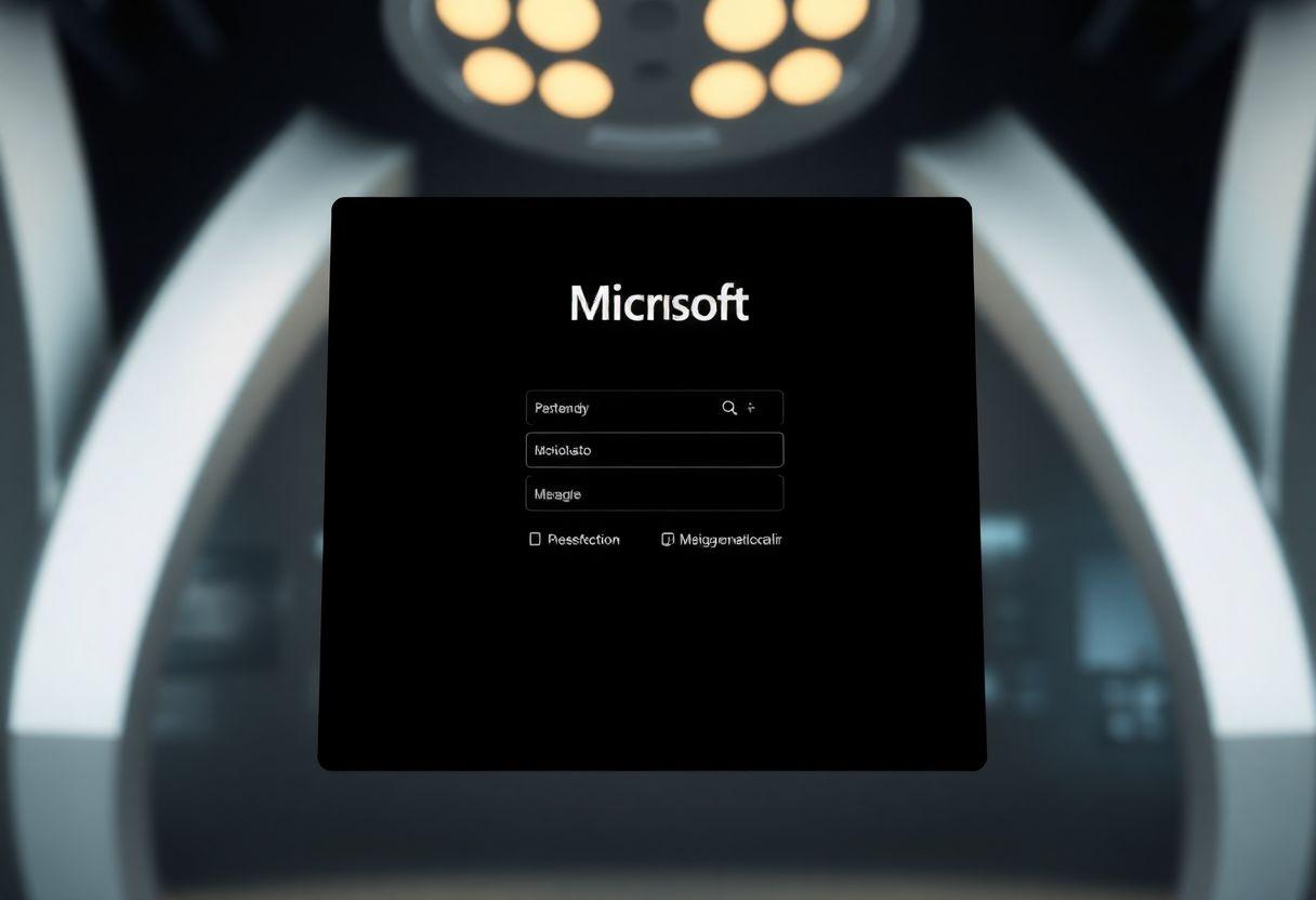 CONTA MICROSOFT LOGIN: ENTRAR NO OUTLOOK E OFFICE