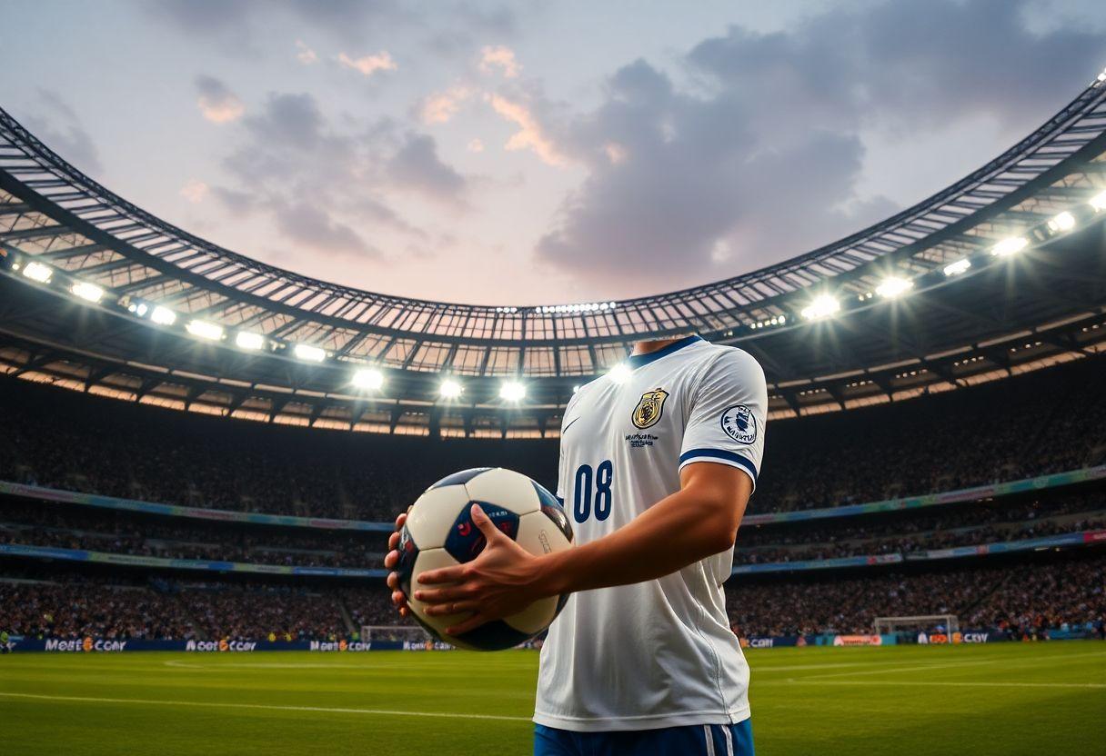 COPA DO MUNDO 2026 SEDES E EXPECTATIVAS PARA O TORNEIO