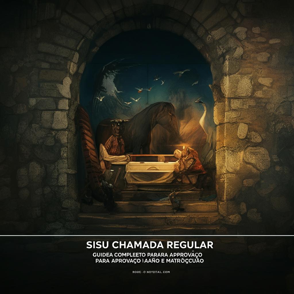 Chamada regular sisu