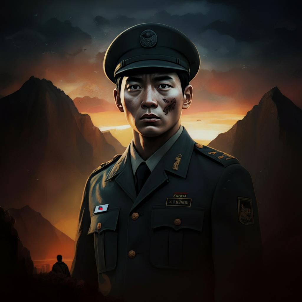 Coreia misseis