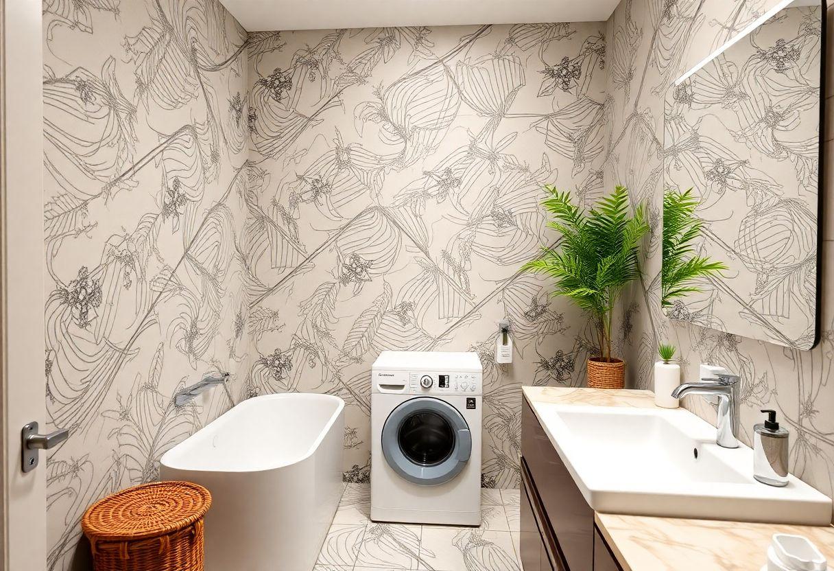 DECORAÇÃO BANHEIRO: DICAS PARA TRANSFORMAR SEU LAVABO