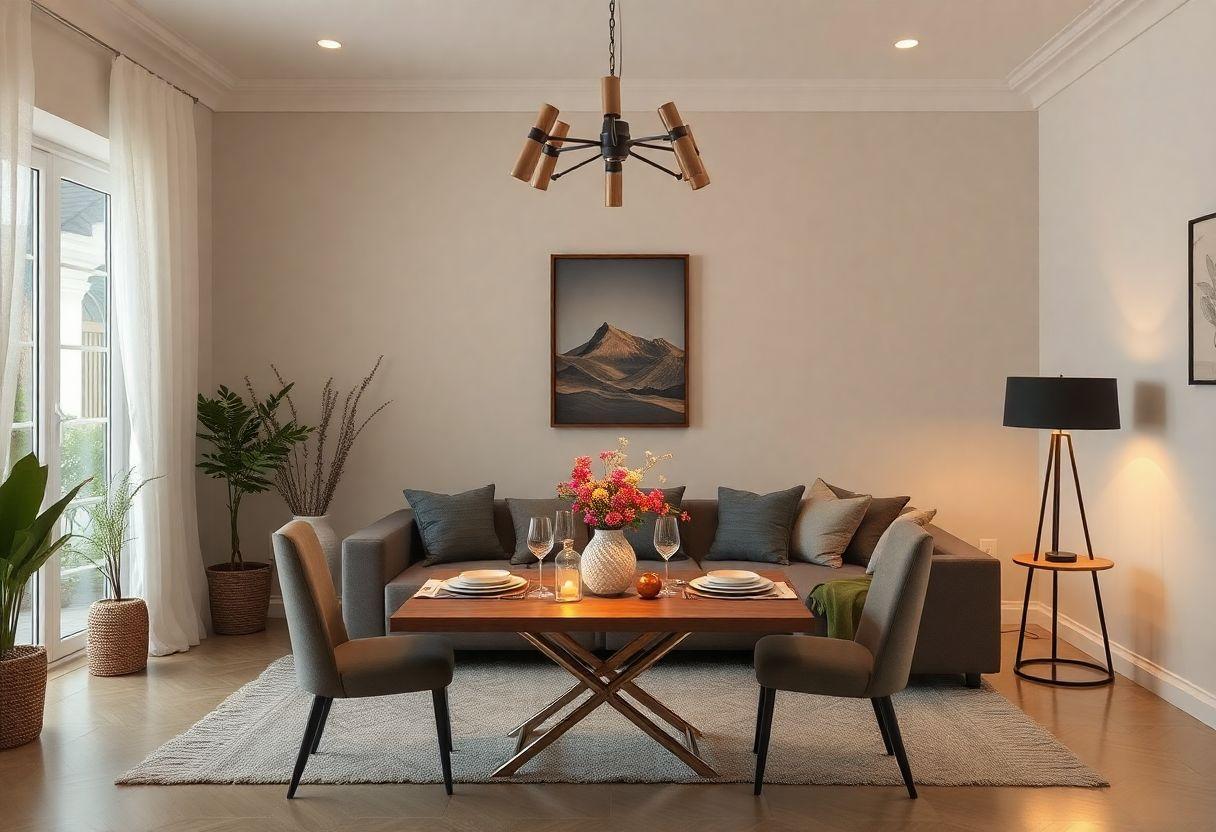 DECORAÇÃO CASAMENTO SIMPLES: ELEGÂNCIA GASTANDO POUCO