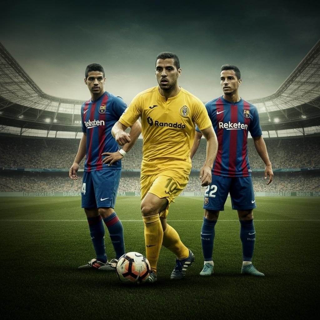 Granada fc