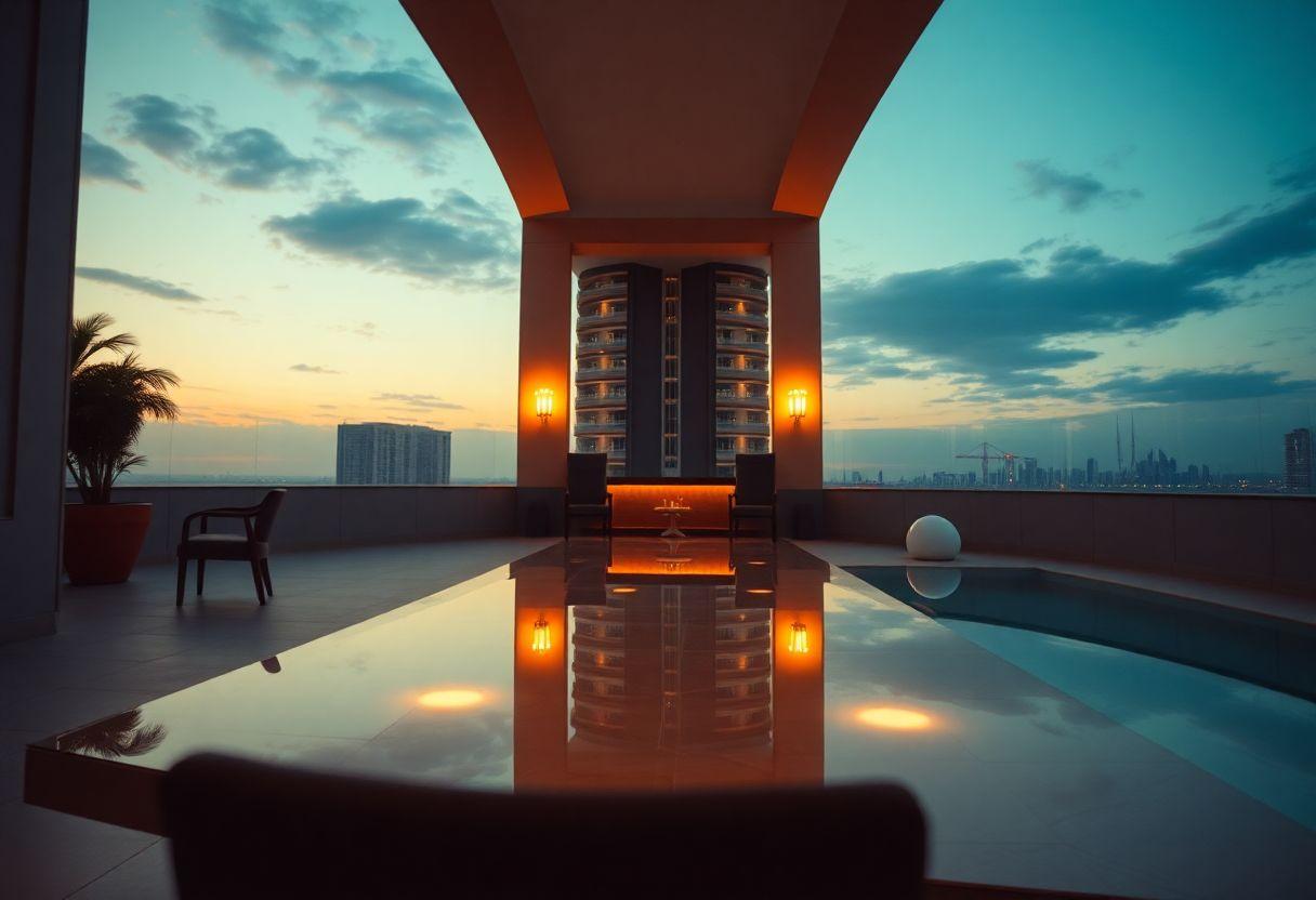 HASBIN HOTEL: CONFIRA A SÉRIE QUE É SUCESSO DE AUDIÊNCIA