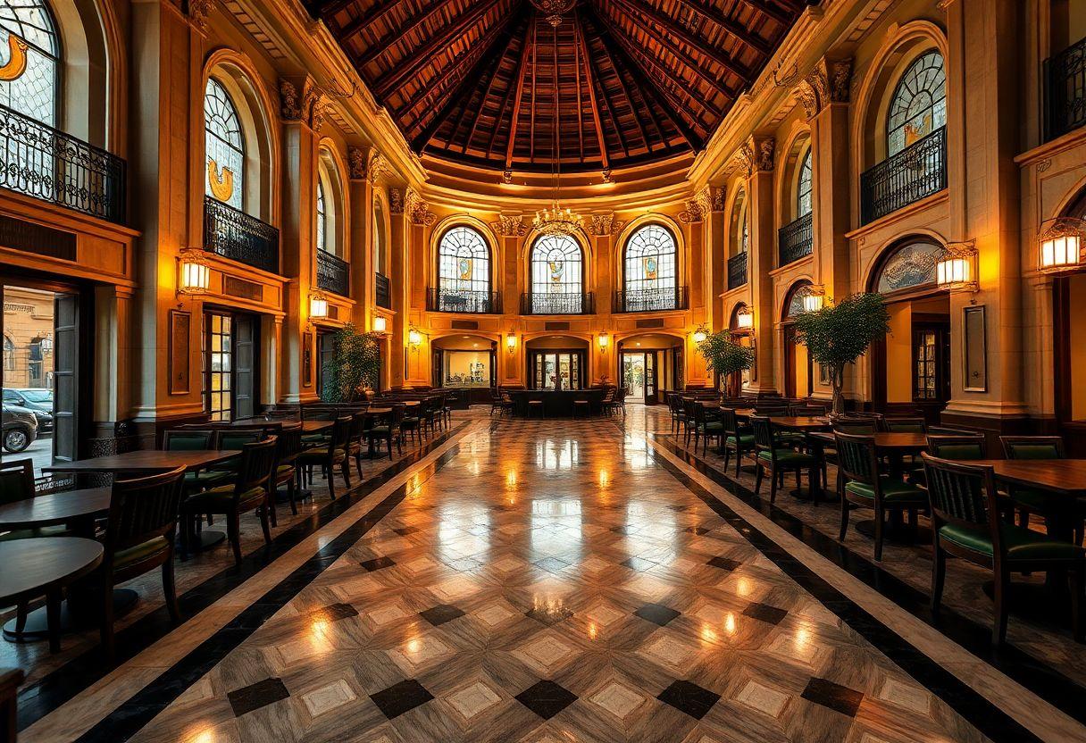 HOTEL CURITIBA: MELHORES LOCALIZAÇÕES NO CENTRO E BATEL