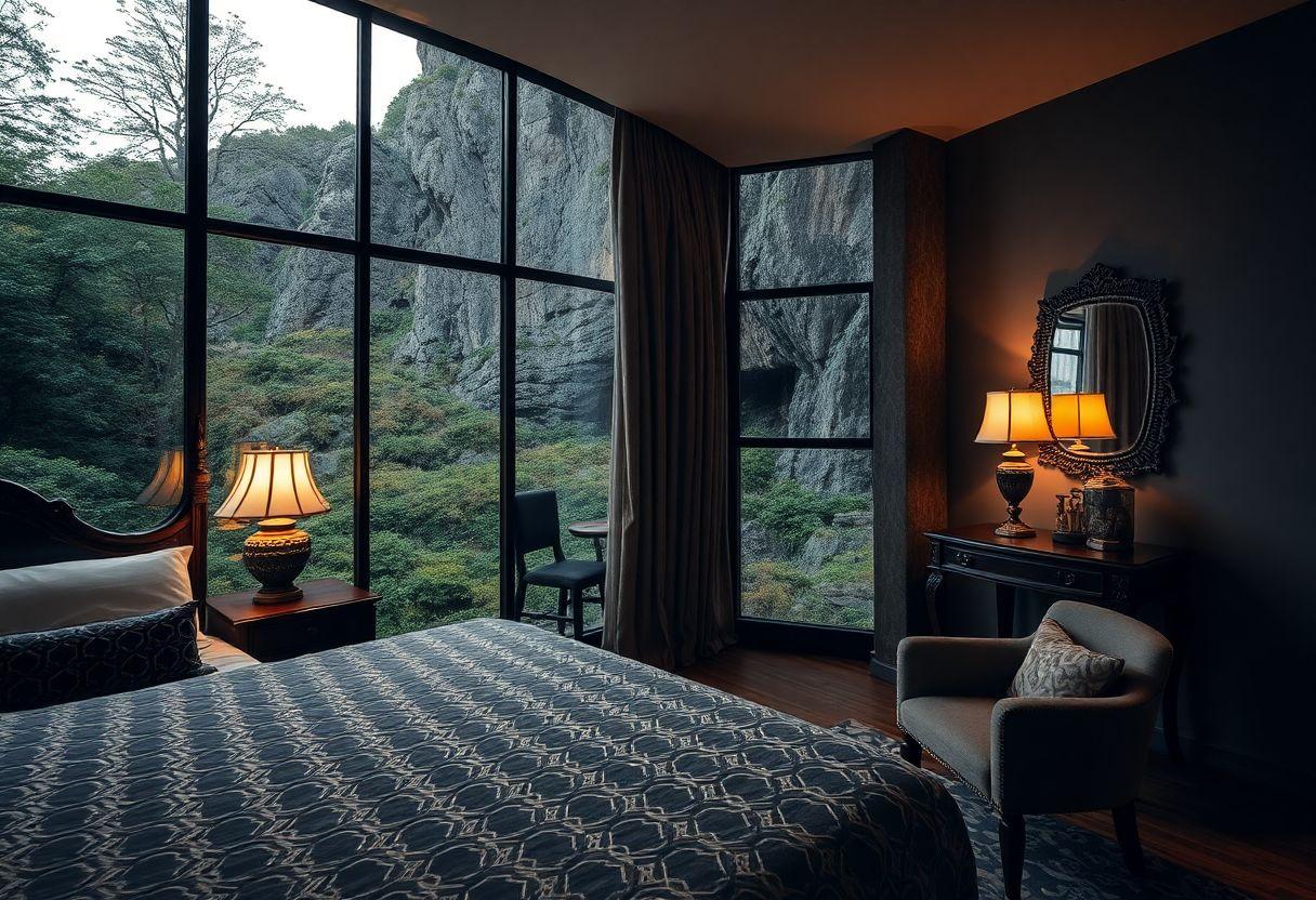 HOTEL EM GRAMADO: CHARME E CONFORTO NA SERRA GAÚCHA