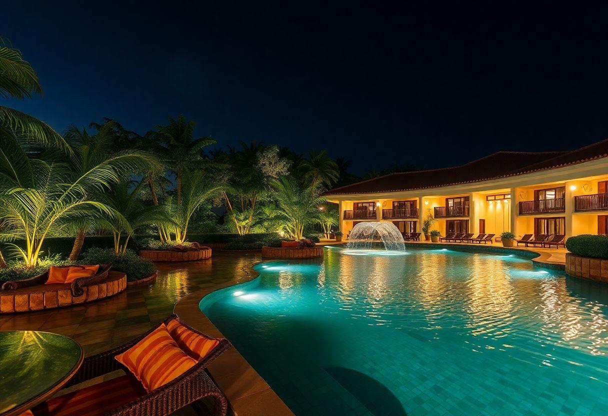 HOTEL PARQUE DAS FONTES: PARQUE AQUÁTICO E LAZER NO CEARÁ