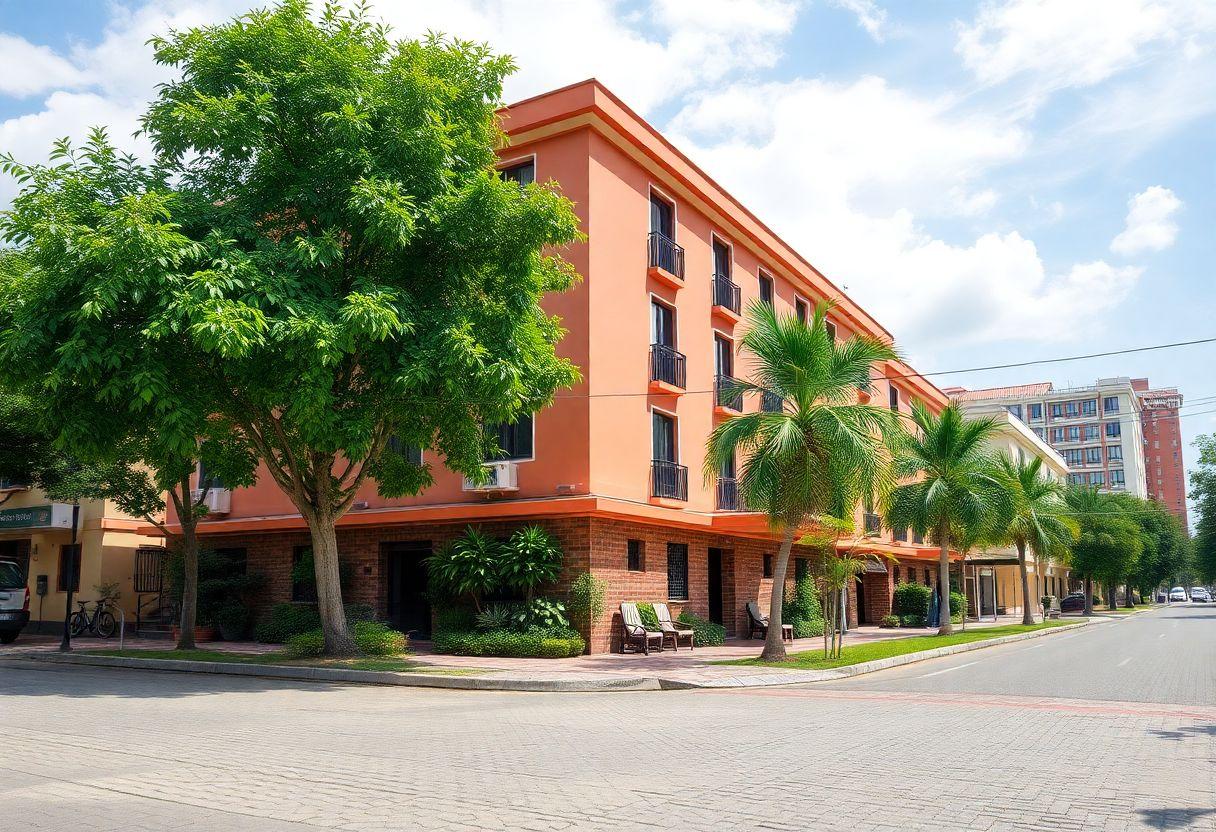 HOTELS NEAR ME: ENCONTRE HOSPEDAGENS PRÓXIMAS COM FACILIDADE