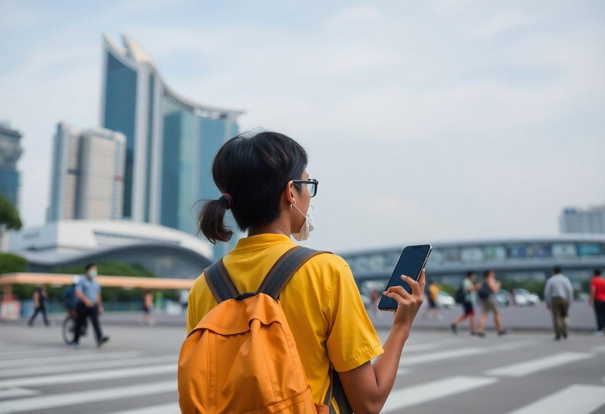 HOW TO TOP UP CPF GUIA PARA ESTRANGEIROS EM SINGAPURA