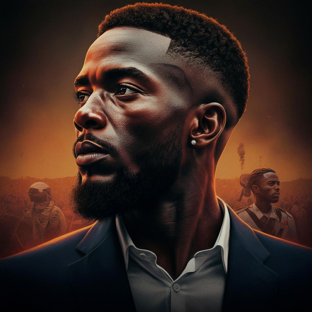 Idrissa gueye