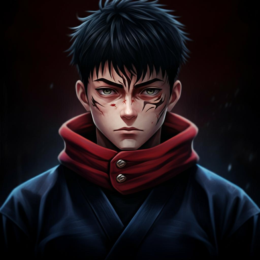 Jujutsu kaisen 3 temporada ep 1