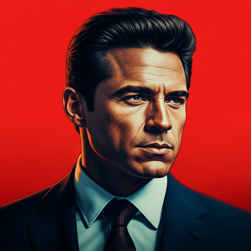 Kevin serna