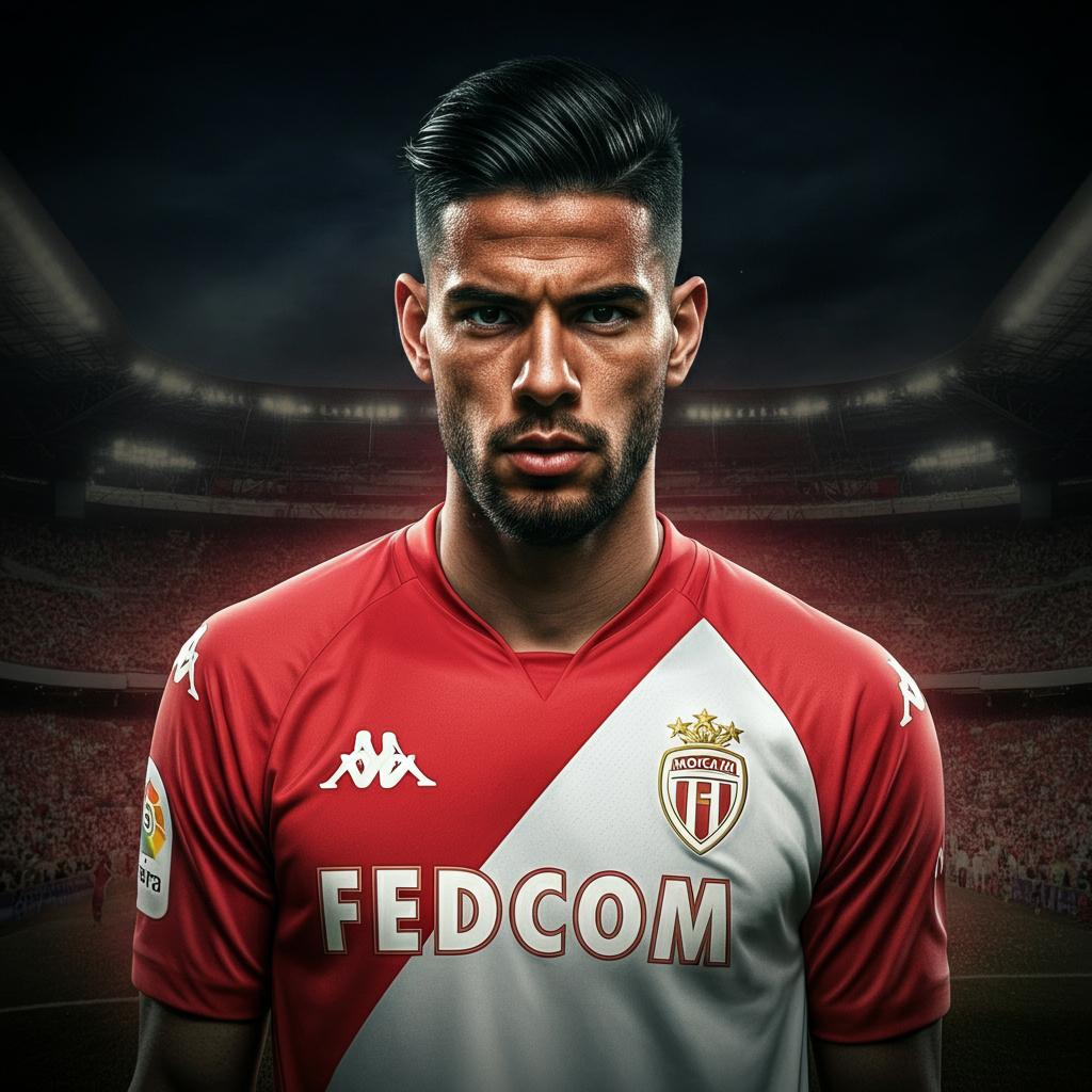 Monaco fc