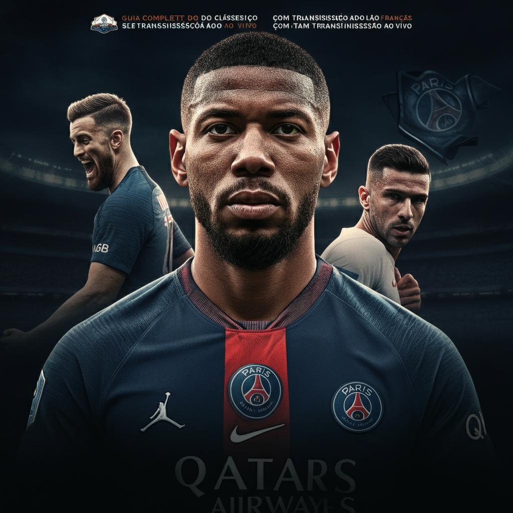 Psg x losc