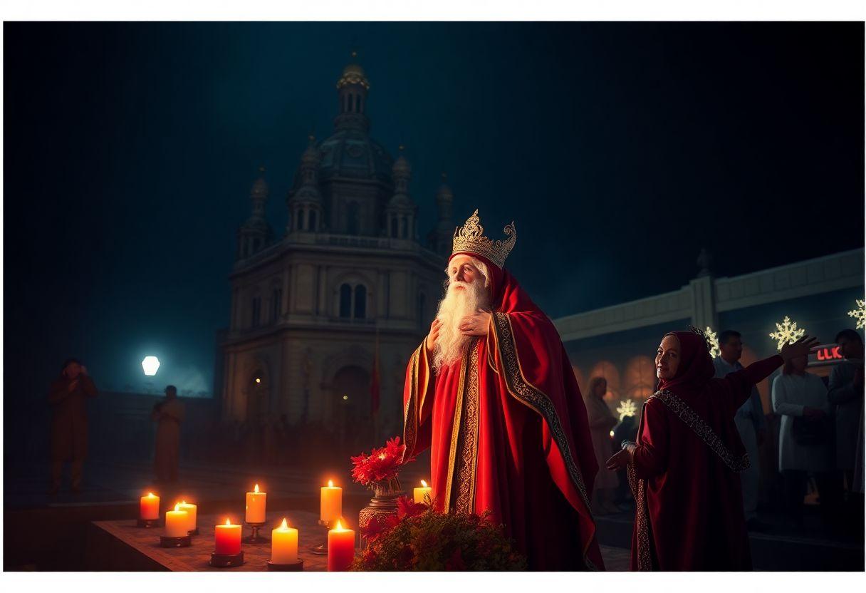 SEMANA SANTA 2026 QUANDO COMEÇA E O SIGNIFICADO DA DATA