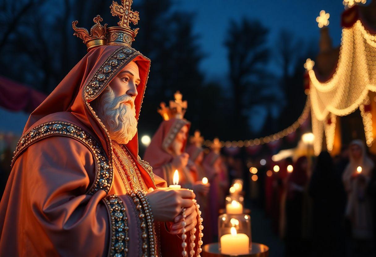 SEXTA FEIRA SANTA 2026 SIGNIFICADO E TRADIÇÕES RELIGIOSAS