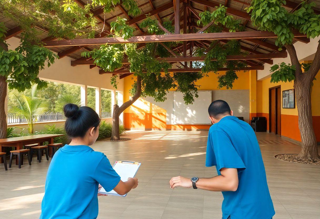 SGE VILA VELHA ACESSO: SISTEMA DE GESTÃO EDUCACIONAL DO MUNICÍPIO