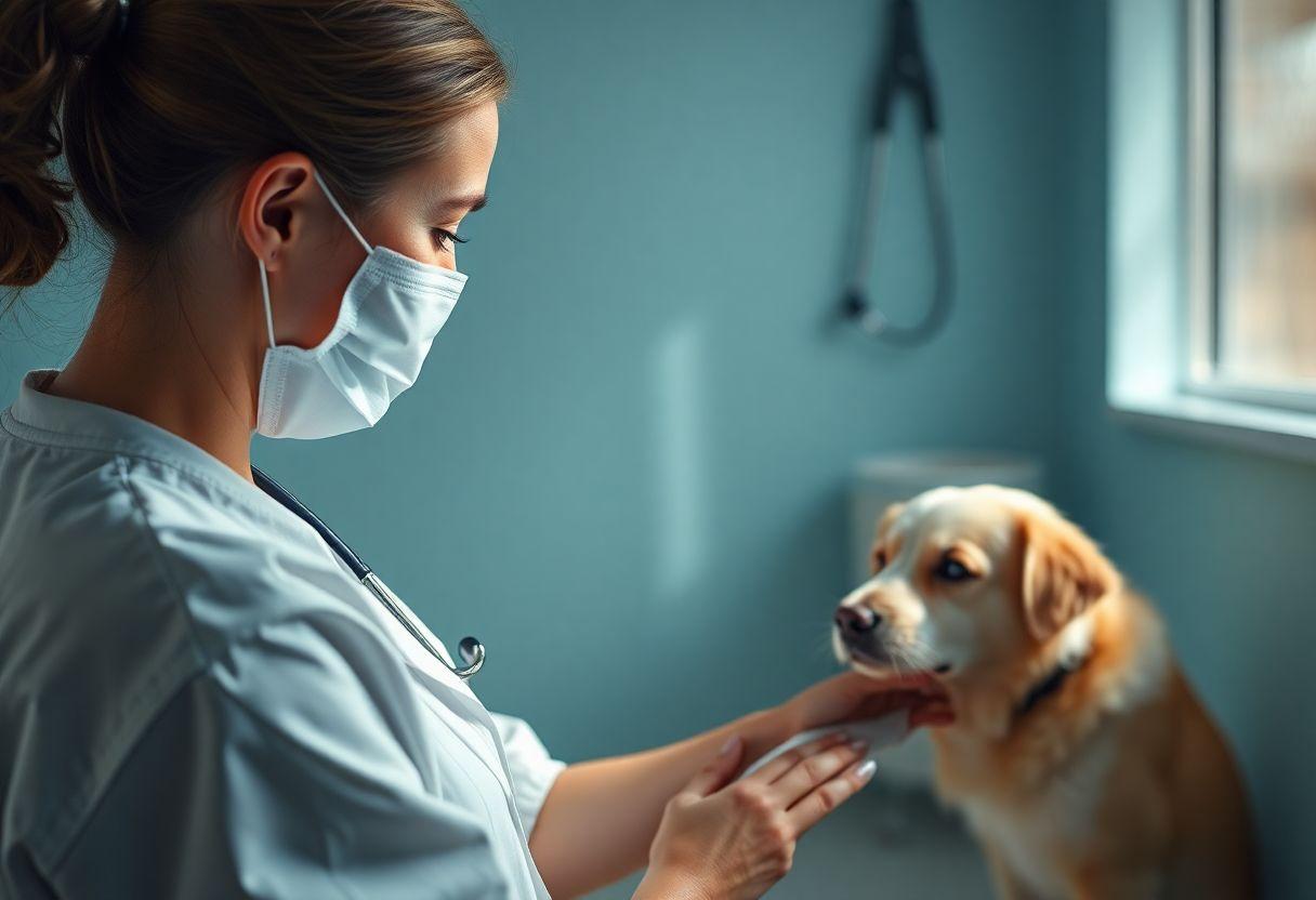 SIMPLES VET: O SISTEMA DE GESTÃO IDEAL PARA CLÍNICAS VETERINÁRIAS