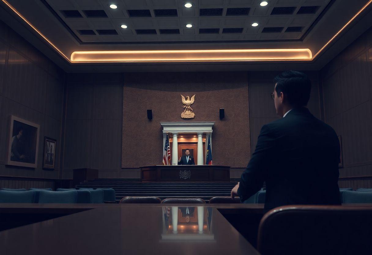 TJRJ ACESSO: CONSULTA PROCESSUAL E SERVIÇOS DO TRIBUNAL