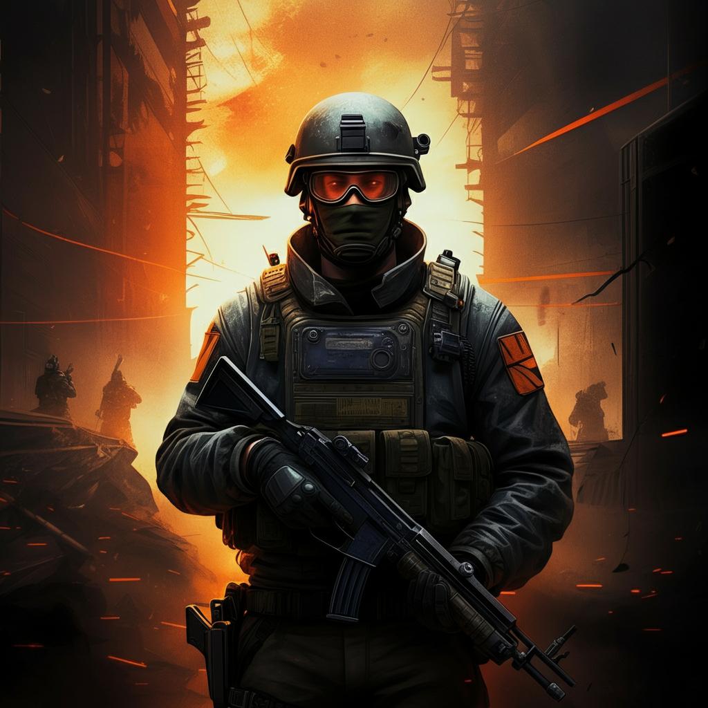 Tom clancy's the division