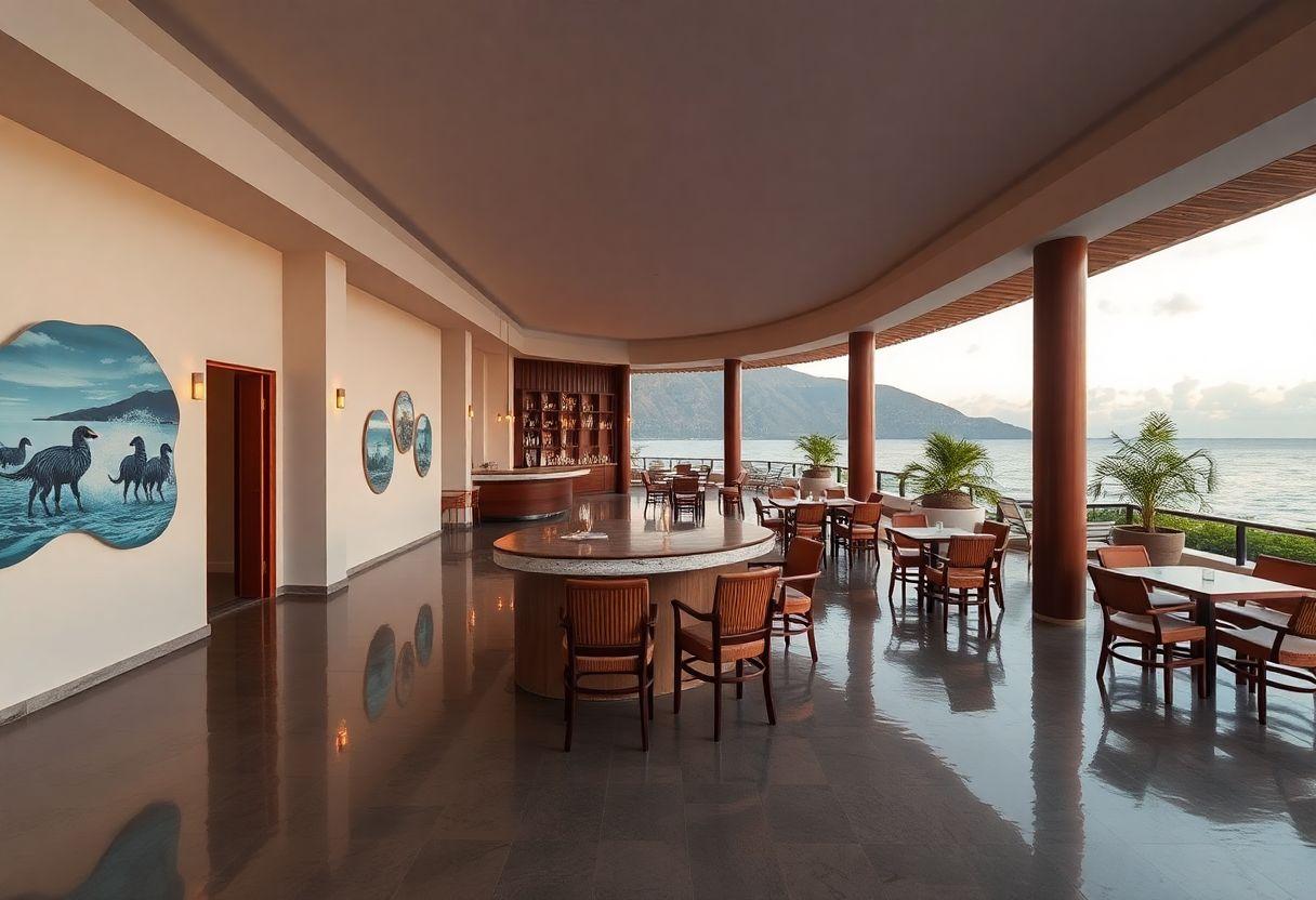 WINDSOR OCEANICO HOTEL: ESTRUTURA COMPLETA NA BARRA DA TIJUCA