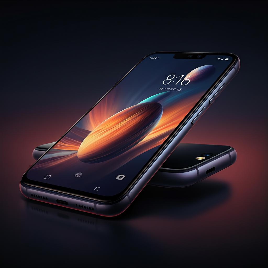 Xiaomi hyperos