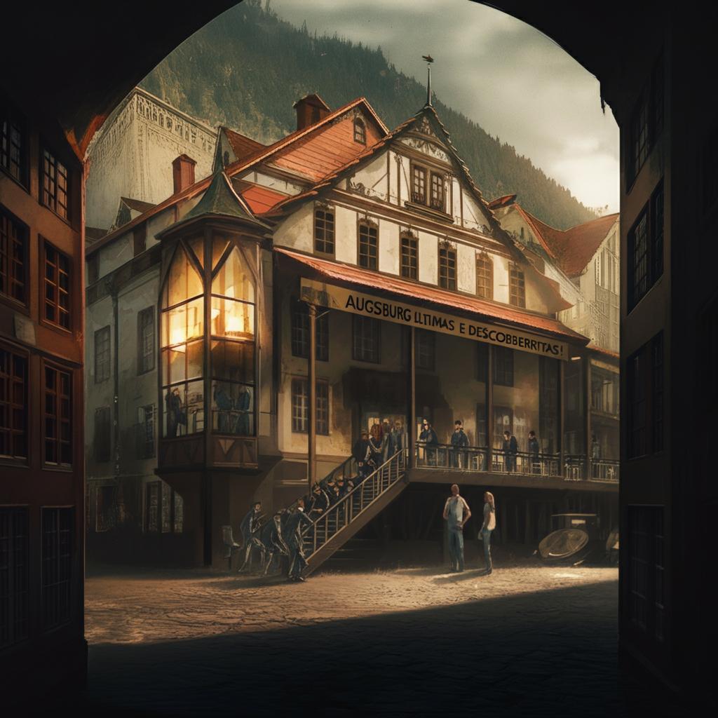 Augsburg