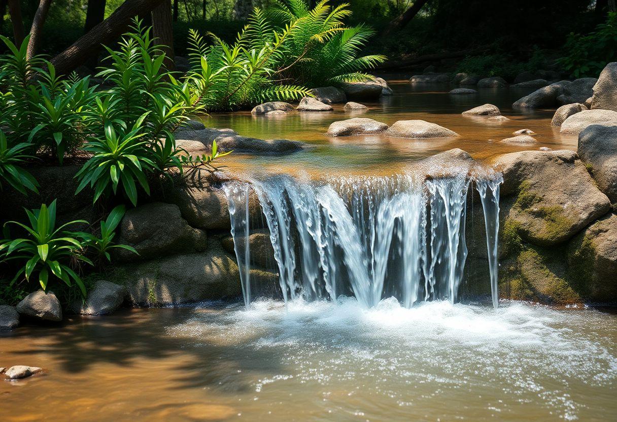 BRK AMBIENTAL 2 VIA CONTA DE AGUA E SANEAMENTO